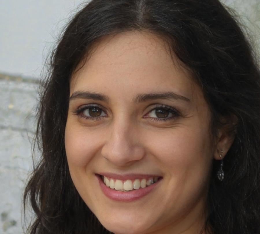 Portraitfoto von Sandra M.